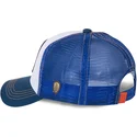 czapki-curva-bialy-snapback-groot-marvel-comics-capslab