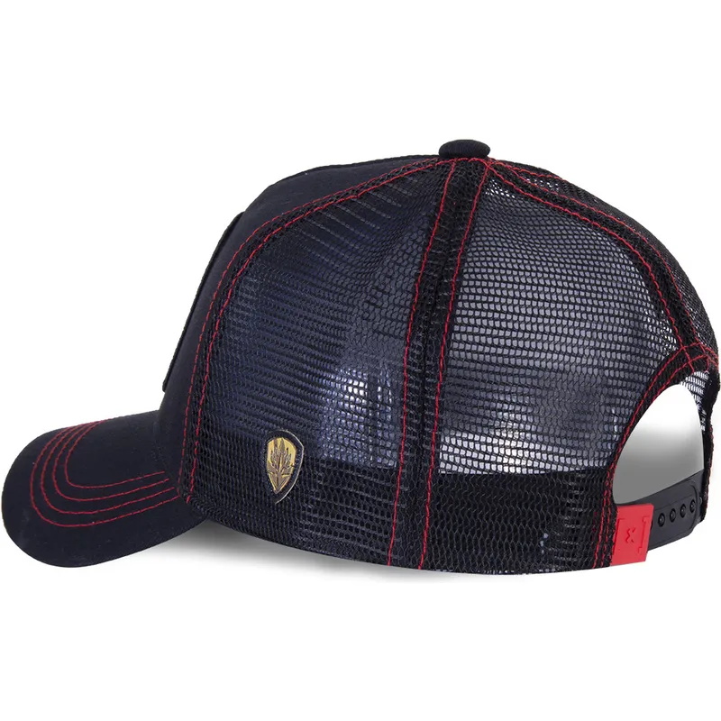 czapki-curva-czarny-snapback-groot-marvel-comics-capslab