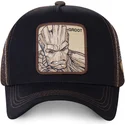 czapki-curva-czarny-snapback-groot-marvel-comics-capslab