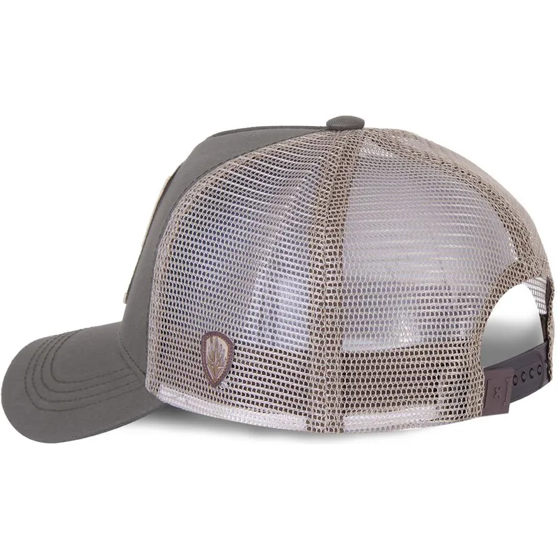 czapki-curva-zielony-snapback-groot-marvel-comics-capslab czapki-curva-zielony-snapback-groot-marvel-comics-capslab