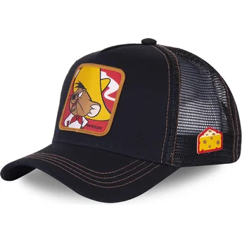 czapka-trucker-czarna-speedy-gonzales-spe2-looney-tunes-od-capslab