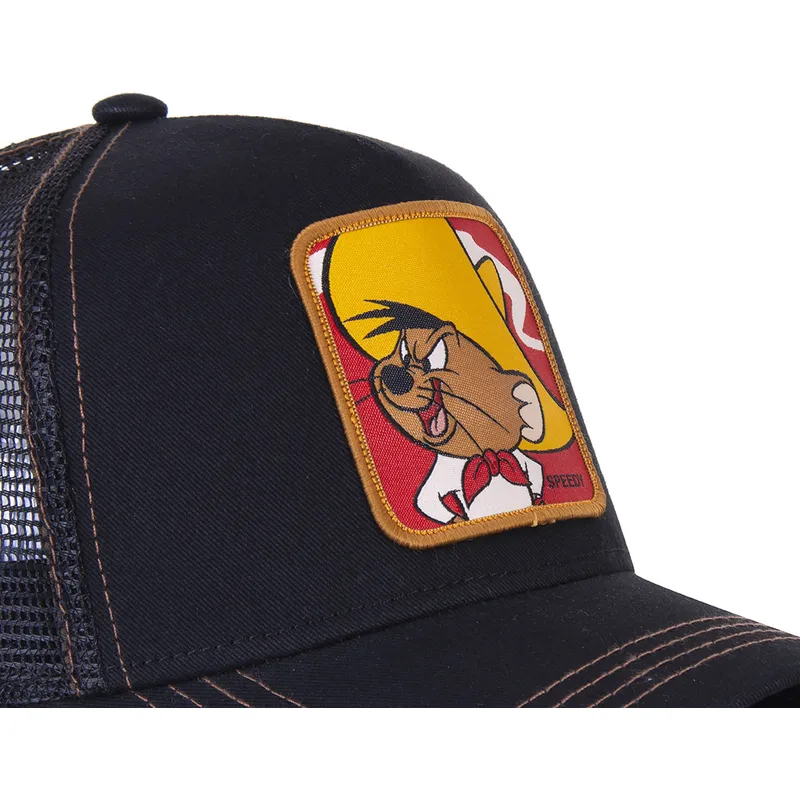 czapka-trucker-czarna-speedy-gonzales-spe2-looney-tunes-od-capslab