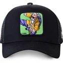 czapki-curva-czarny-snapback-master-roshi-dragon-ball-capslab