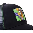 czapki-curva-czarny-snapback-master-roshi-dragon-ball-capslab