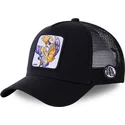 czapki-curva-czarny-snapback-master-roshi-dragon-ball-capslab