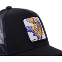 czapki-curva-czarny-snapback-master-roshi-dragon-ball-capslab