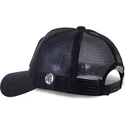 czapki-curva-czarny-snapback-master-roshi-dragon-ball-capslab
