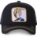 czapki-curva-czarny-snapback-vegeta-dragon-ball-capslab