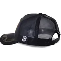 czapki-curva-czarny-snapback-vegeta-dragon-ball-capslab