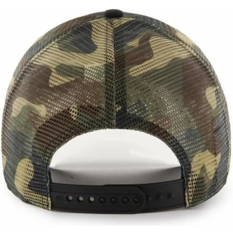 czapki-curva-czarny-snapback-mvp-back-switch-los-angeles-dodgers-mlb-47-brand