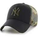 czapki-curva-czarny-snapback-mvp-back-switch-new-york-yankees-mlb-47-brand