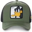czapka-trucker-zielona-kaczor-daffy-daf2-looney-tunes-capslab