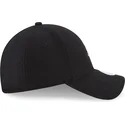 czapki-curva-czarny-tasma-regulowana-9forty-melton-atlanta-braves-mlb-new-era