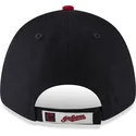 czapki-curva-granatowy-tasma-regulowana-9forty-the-league-cleveland-indians-mlb-new-era