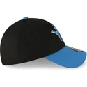 czapki-curva-czarny-tasma-regulowana-9forty-the-league-detroit-lions-nfl-new-era