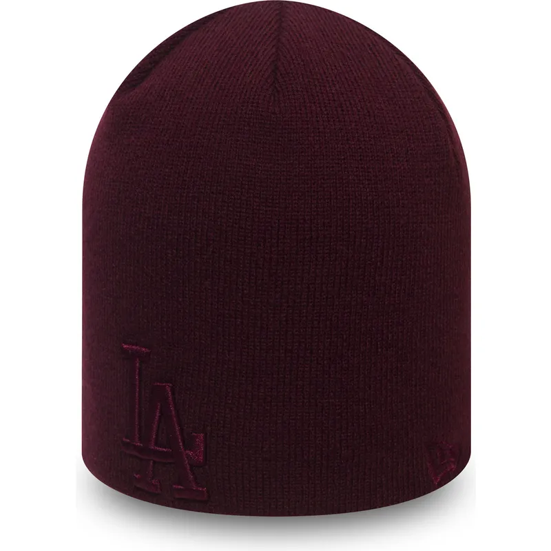czapki-czerwony-skull-knit-seasonal-los-angeles-dodgers-mlb-new-era czapki-czerwony-skull-knit-seasonal-los-angeles-dodgers-mlb-new-era