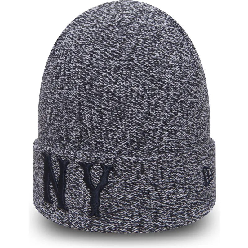 czapki-granatowy-cuff-knit-basket-new-york-highlanders-mlb-new-era