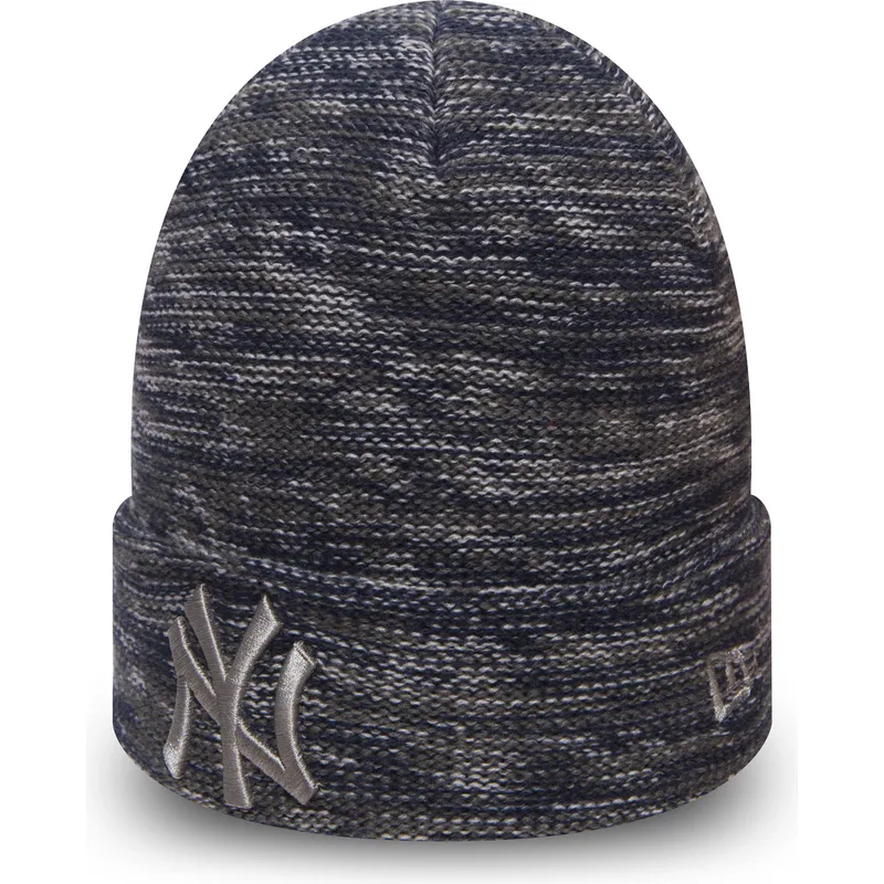 czapki-niebieski-cuff-knit-marl-new-york-yankees-mlb-new-era czapki-niebieski-cuff-knit-marl-new-york-yankees-mlb-new-era