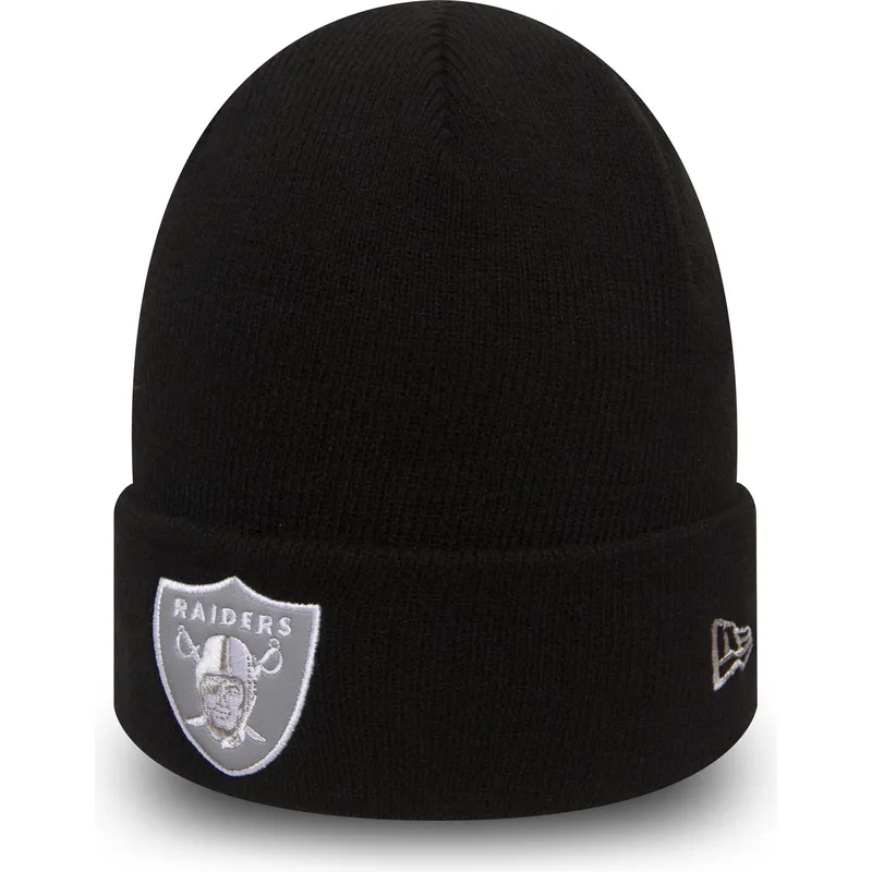 czapki-czarny-cuff-knit-night-ops-las-vegas-raiders-nfl-new-era czapki-czarny-cuff-knit-night-ops-las-vegas-raiders-nfl-new-era