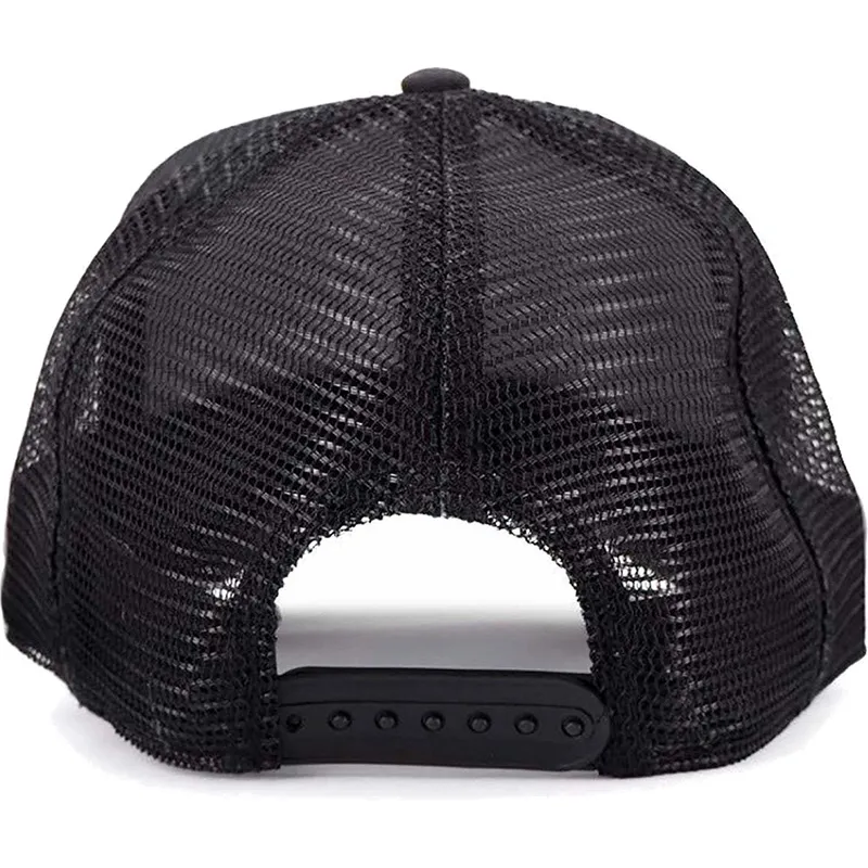 czapki-curva-czarny-snapback-the-farm-de-goorin-bros czapki-curva-czarny-snapback-the-farm-de-goorin-bros