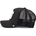 czapki-curva-czarny-snapback-the-farm-de-goorin-bros