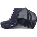 czapki-curva-granatowy-snapback-the-farm-de-goorin-bros