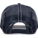 czapki-curva-granatowy-snapback-the-farm-de-goorin-bros