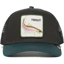 czarna-i-zielona-czapka-trucker-rainbow-trout-z-pstragiem-teczowym-od-goorin-bros