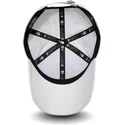 czapki-curva-bialy-tasma-regulowana-9forty-league-essential-neon-new-york-yankees-mlb-new-era