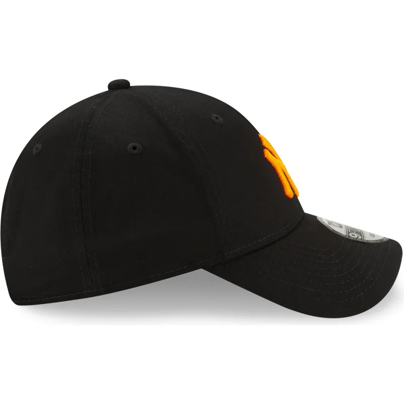 czapki-curva-czarny-tasma-regulowana-9forty-league-essential-neon-new-york-yankees-mlb-new-era czapki-curva-czarny-tasma-regulowana-9forty-league-essential-neon-new-york-yankees-mlb-new-era