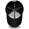 czapki-curva-czarny-tasma-regulowana-9forty-league-essential-neon-new-york-yankees-mlb-new-era