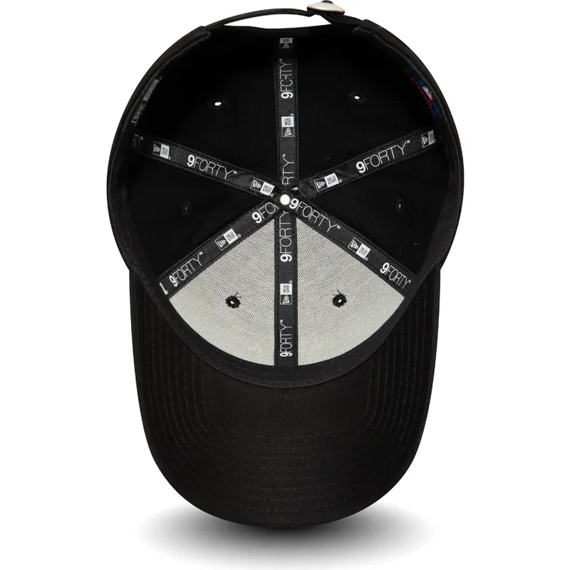 czapki-curva-czarny-tasma-regulowana-9forty-league-essential-neon-new-york-yankees-mlb-new-era czapki-curva-czarny-tasma-regulowana-9forty-league-essential-neon-new-york-yankees-mlb-new-era
