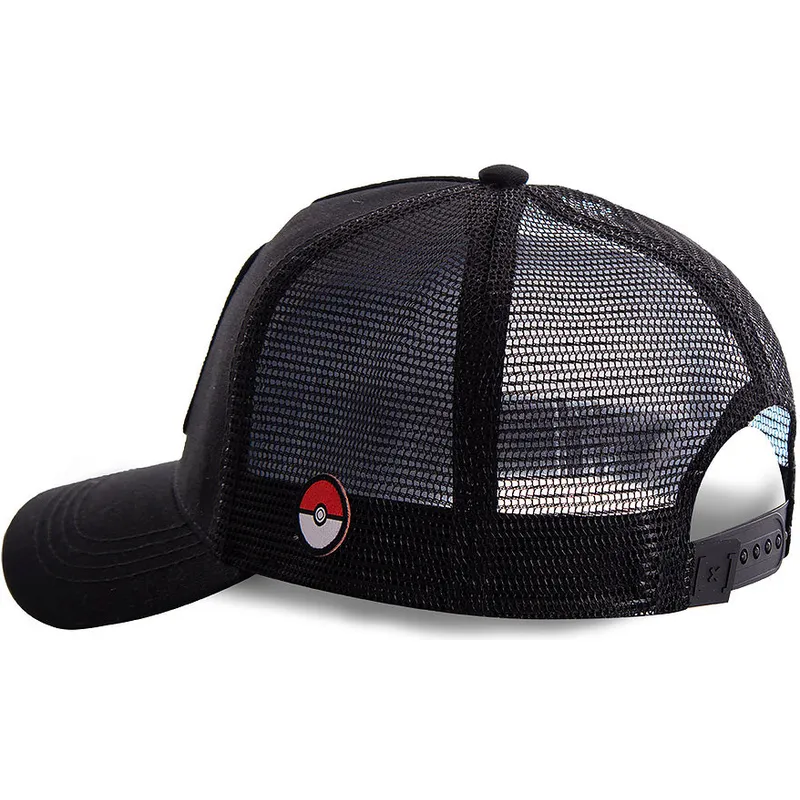czapka-trucker-czarna-poke-ball-pok1-pokemon-od-capslab