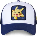 czapka-trucker-biala-i-niebieska-pikachu-pik8-pokemon-capslab