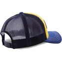 czapki-curva-pomaranczowy-snapback-von-dutch