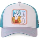 czapki-curva-bialy-snapback-bulma-dragon-ball-capslab