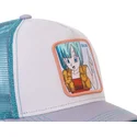 czapki-curva-bialy-snapback-bulma-dragon-ball-capslab