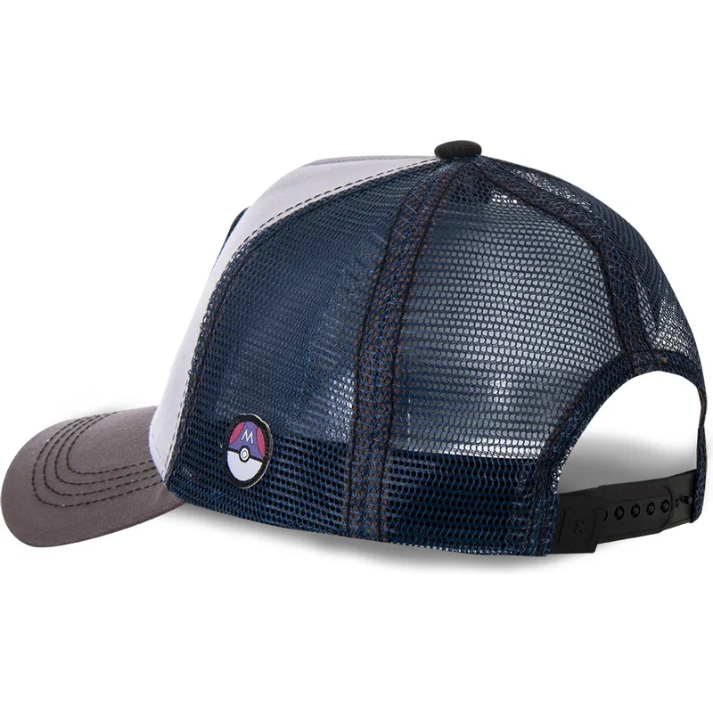 czapki-curva-szary-snapback-mew-pokemon-capslab