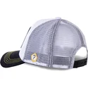 czapki-curva-bialy-snapback-psyduck-pokemon-capslab