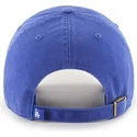 czapki-curva-niebieski-tasma-regulowana-los-angeles-dodgers-mlb-47-brand