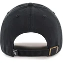czarna-zakrzywiona-czapka-regulowana-chicago-white-sox-mlb-clean-up-pride-marki-47-brand