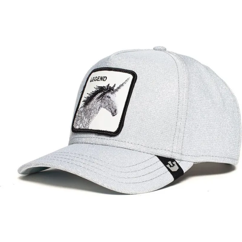 czapki-curva-szary-snapback-the-farm-de-goorin-bros czapki-curva-szary-snapback-the-farm-de-goorin-bros