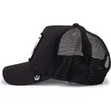 czapki-curva-czarny-snapback-the-farm-de-goorin-bros