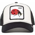 czapka-trucker-bialo-czarna-biedronka-lady-bug-od-goorin-bros
