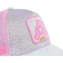 czapki-curva-szary-snapback-alegrosita-troskliwe-misie-capslab