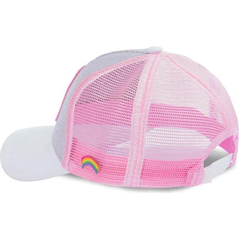 czapki-curva-szary-snapback-alegrosita-troskliwe-misie-capslab