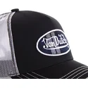 czapki-curva-czarny-snapback-von-dutch