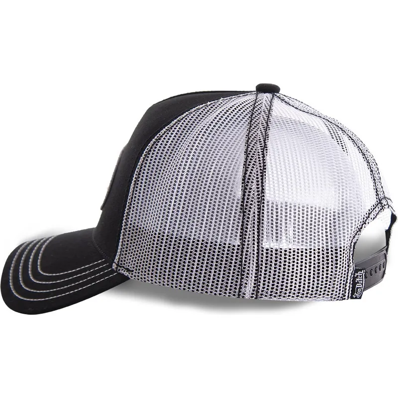 czapki-curva-czarny-snapback-von-dutch