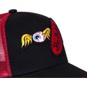 czapki-curva-czarny-snapback-von-dutch