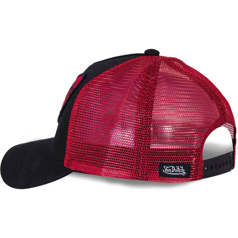 czapki-curva-czarny-snapback-von-dutch